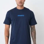 C.P. Company 'Graphic Logo Print' T-Shirt