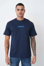 C.P. Company 'Graphic Logo Print' T-Shirt