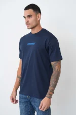C.P. Company 'Graphic Logo Print' T-Shirt - Afbeelding 2