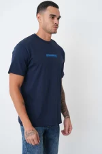 C.P. Company 'Graphic Logo Print' T-Shirt - Afbeelding 3