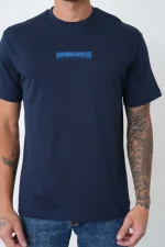 C.P. Company 'Graphic Logo Print' T-Shirt - Afbeelding 4