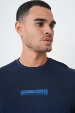 C.P. Company 'Graphic Logo Print' T-Shirt - Afbeelding 5