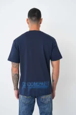 C.P. Company 'Graphic Logo Print' T-Shirt - Afbeelding 8