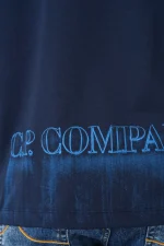 C.P. Company 'Graphic Logo Print' T-Shirt - Afbeelding 9