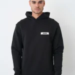 Jacquemus 'The Gros Grain' Logo Hoodie