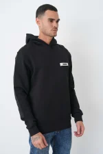 Jacquemus 'The Gros Grain' Logo Hoodie - Afbeelding 3