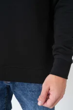 Jacquemus 'The Gros Grain' Logo Hoodie - Afbeelding 13