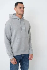 Christian Dior Logo Embroidered Hoodie - Afbeelding 4