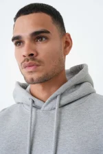 Christian Dior Logo Embroidered Hoodie - Afbeelding 9