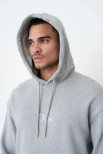 Christian Dior Logo Embroidered Hoodie - Afbeelding 16