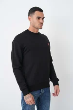 Louis Vuitton 'LV Signature' Logo Sweater - Afbeelding 3