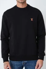 Louis Vuitton 'LV Signature' Logo Sweater - Afbeelding 4
