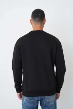 Louis Vuitton 'LV Signature' Logo Sweater - Afbeelding 11