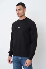 Stone Island 'Desert Compass' Print Sweater - Afbeelding 3