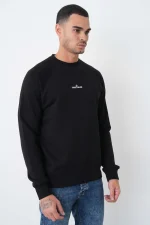 Stone Island 'Desert Compass' Print Sweater - Afbeelding 4
