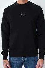 Stone Island 'Desert Compass' Print Sweater - Afbeelding 5