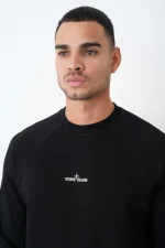 Stone Island 'Desert Compass' Print Sweater - Afbeelding 6