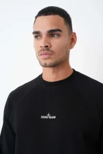 Stone Island 'Desert Compass' Print Sweater - Afbeelding 8