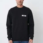 Jacquemus 'The Gros Grain' Crewneck Sweater