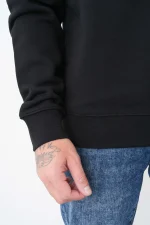 Jacquemus 'The Gros Grain' Crewneck Sweater - Afbeelding 9