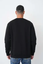 Jacquemus 'The Gros Grain' Crewneck Sweater - Afbeelding 10
