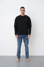 Alo 'Accolade' Crewneck Sweater - Afbeelding 11