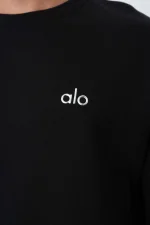 Alo 'Accolade' Crewneck Sweater - Afbeelding 9