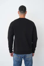 Alo 'Accolade' Crewneck Sweater - Afbeelding 10