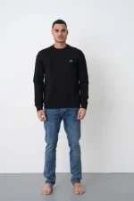 Christian Dior 'New CD' Embroidered Sweater - Afbeelding 10