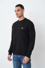 Christian Dior 'New CD' Embroidered Sweater - Afbeelding 2