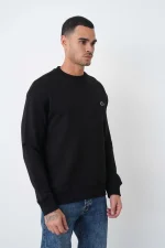 Christian Dior 'New CD' Embroidered Sweater - Afbeelding 3