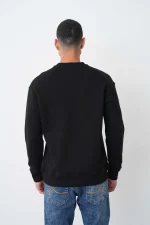 Christian Dior 'New CD' Embroidered Sweater - Afbeelding 9