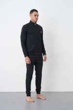 Prada 'Plaque Triangle Logo' Trainingspak - Afbeelding 3