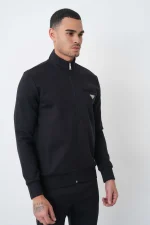 Prada 'Plaque Triangle Logo' Trainingspak - Afbeelding 6