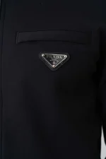 Prada 'Plaque Triangle Logo' Trainingspak - Afbeelding 10