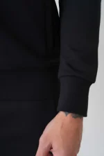 Prada 'Plaque Triangle Logo' Trainingspak - Afbeelding 11