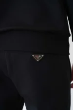 Prada 'Plaque Triangle Logo' Trainingspak - Afbeelding 15