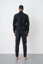 Prada 'Plaque Triangle Logo' Trainingspak - Afbeelding 16