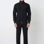 Gucci 'Interlocking G' Embroidered Trainingspak