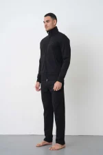 Gucci 'Interlocking G' Embroidered Trainingspak - Afbeelding 2