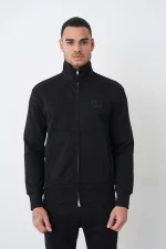 Gucci 'Interlocking G' Embroidered Trainingspak - Afbeelding 4