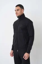 Gucci 'Interlocking G' Embroidered Trainingspak - Afbeelding 5