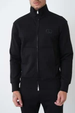 Gucci 'Interlocking G' Embroidered Trainingspak - Afbeelding 7