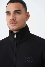 Gucci 'Interlocking G' Embroidered Trainingspak - Afbeelding 8