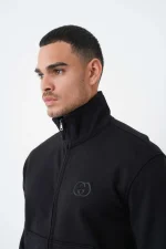 Gucci 'Interlocking G' Embroidered Trainingspak - Afbeelding 9