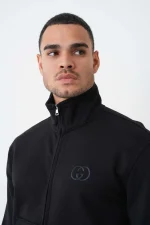 Gucci 'Interlocking G' Embroidered Trainingspak - Afbeelding 10
