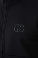 Gucci 'Interlocking G' Embroidered Trainingspak - Afbeelding 11
