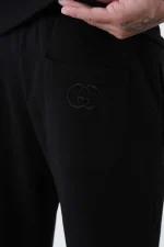Gucci 'Interlocking G' Embroidered Trainingspak - Afbeelding 14