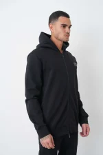 Moncler 'Triple Logo Patch' Print Trainingspak - Afbeelding 7