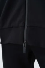 Moncler 'Triple Logo Patch' Print Trainingspak - Afbeelding 16